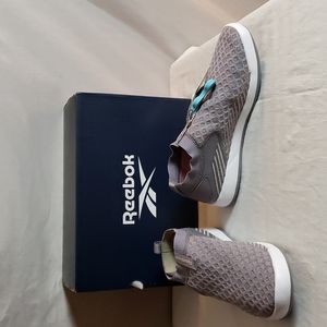 NEW Reebok Ever Road DMX Slip-on